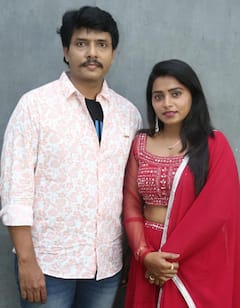 Nenu Keerthana Movie: 'నేను కీర్తన'లో పాట విడుదల చేసిన సాయి రాజేష్... 'బేబి' అంత బ్లాక్ బస్టర్ అవుతుందా?