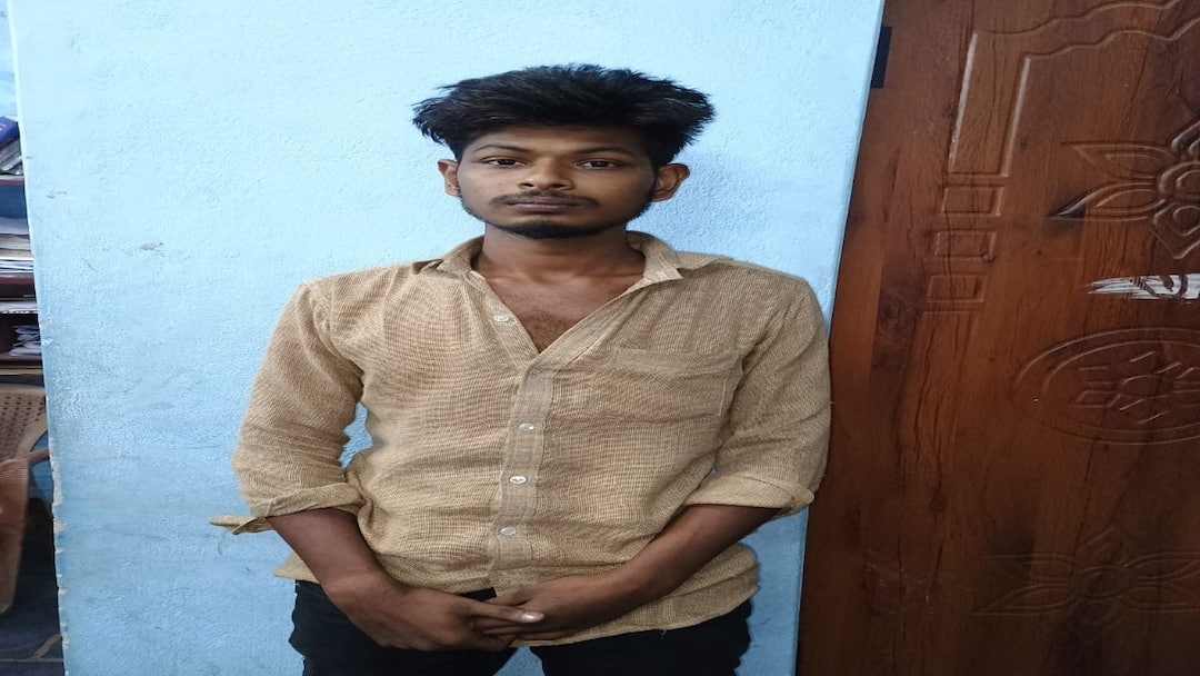 Thiruvarur : ”மதுபோதையில் தாயிடம் தகராறு” பெற்ற தந்தையை அடித்துக் கொன்ற மகன்..!