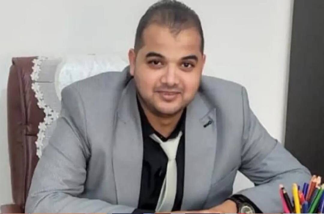 Abdallah Aljamal Profile : कौन है पत्रकार अब्दुल्ला अलजमाल, इजरायली सेना ने क्यों मार गिराया? Who is Abdallah Aljamal Gaza Al Jazeera journalist was holding 3 hostages in home killed by Israeli commandos Abdallah Aljamal Profile : कौन है पत्रकार अब्दुल्ला अलजमाल, इजरायली सेना ने क्यों मार गिराया?