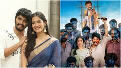 Sai Madhav Burra: సాయి మాధవ్ బుర్రా సూపర్‌విజన్‌లో... పొలిటికల్ లీడర్ కటౌట్ తగలబెట్టిన అవినాష్, సిమ్రాన్ చౌదరి!