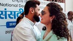 Chirag Paswan: ব্যর্থ অভিনেতা থেকে মোদি সরকারের ক্যাবিনেট মন্ত্রী, কেমন ছিল চিরাগ পাসোয়ানের যাত্রাপথ ?