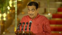 PM Modi Cabinet : एनडीएस सरकारच्या यंदाच्या टर्ममध्ये कुणाकडे कोणतं खातं? पाहा संपूर्ण यादी