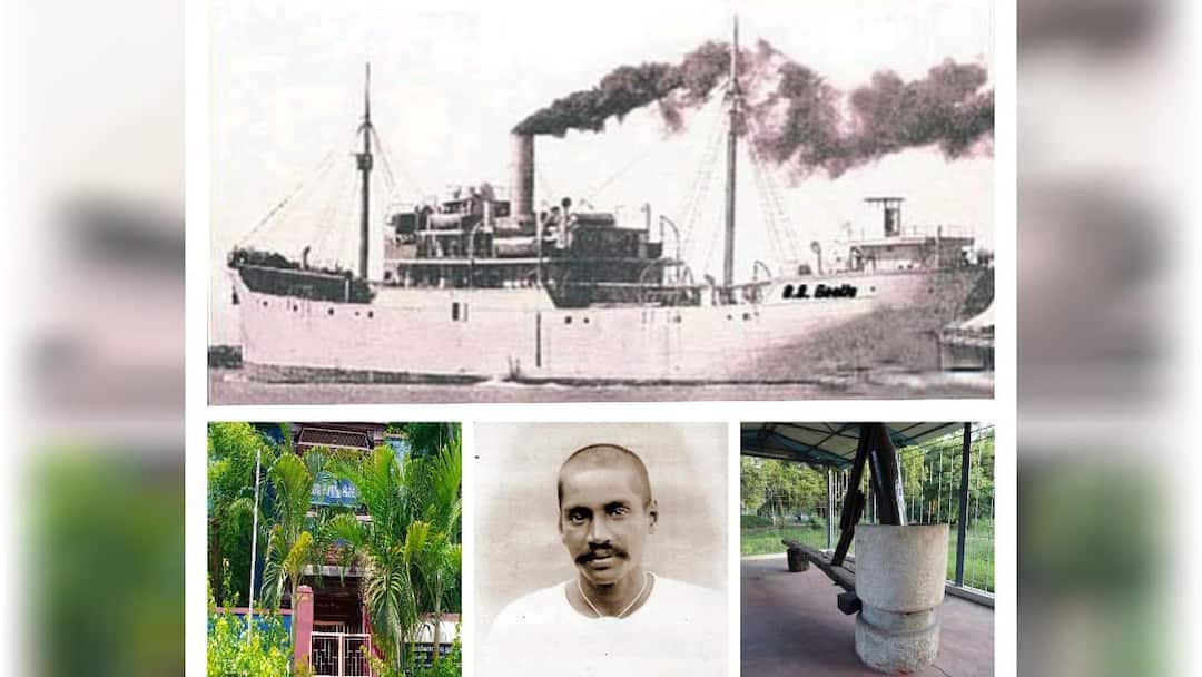 VO Chidambaram Pillai: கப்பலோட்டிய தமிழனின் வாழ்க்கையும் போராட்டமும் - வழக்கறிஞர் முதல்  சுதந்திர போராட்ட வீரர் வரை