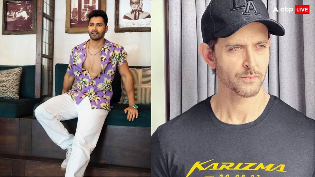 Varun Dhawan rented  Hrithik Roshan sea facing apartment withwife and daughter Will become Akshay Kumar neighbor Hrithik Roshan के सी फेसिंग अपार्टमेंट में पत्नी-बेटी संग  किराए पर रहेंगे Varun Dhawan! अक्षय कुमार के बनेंगे पड़ोसी