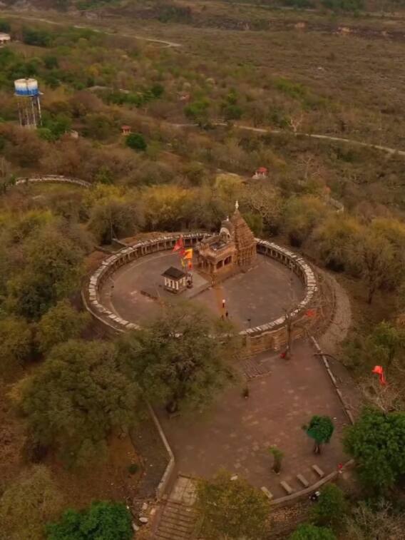 मध्य प्रदेश में घूमने लायक जगह