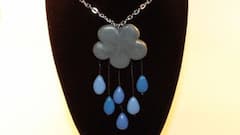 Splash Of Colour: Brighten Up Your Monsoon Wardrobe With Jewellery 