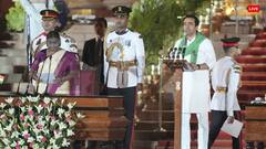 Narendra Modi 3.0: एनडीए सरकार में पॉलिटिकल परिवारों से कितने नाम? जानें, पहले कौन क्या कर चुका है काम