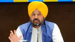 कंगना रनौत के थप्पड़ कांड पर CM भगवंत मान बोले, 'कहीं न कहीं महिला CISF कांस्टेबल के दिल में...'