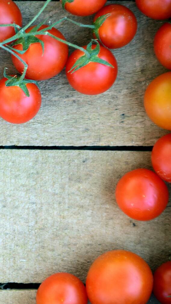 Tomatoes: A Delicious Way To Enhance Your Health