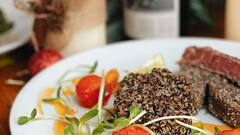 Quinoa Khichdi: ஊட்டச்சத்து நிறைந்த கினோவா கிச்சடி செய்வது எப்படி?