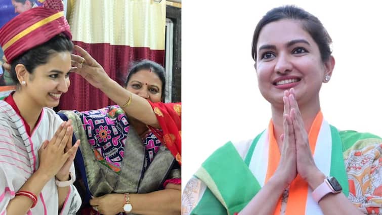 Odisha's First Ever Muslim Woman MLA IIM passout Sofia Firdous 32 Had Only 30 Days To Prepare For Polls Odisha Muslim MLA: 87 வருட காத்திருப்பு - ஒடிசாவின் முதல் இஸ்லாமிய பெண் எம்.எல்.ஏ., - 30 நாட்களில் சாதித்து அசத்தல்..!
