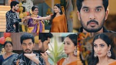 కార్తీకదీపం 2 సీరియల్: జ్యోత్స్న చేతిలో చేయి వేసి పెళ్లి చేసుకుంటానని మాటిచ్చిన కార్తీక్.. బావ కాలర్ పట్టుకొని నిలదీసిన మరదలు!