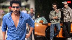 चूहों ने बर्बाद कर दी 'चंदू चैंपियन' की करोड़ों की कार, ठीक करवाने में कार्तिक आर्यन को खर्च करने पड़े लाखों रुपये