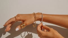 Splash Of Colour: Brighten Up Your Monsoon Wardrobe With Jewellery 