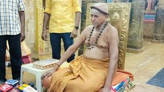மோடியை ஏன் பிடிக்கும்?...பிரதமரை நேரில் சந்தித்தால் இதைதான் கேட்பேன் - மதுரை ஆதீனம் பேசியது என்ன?