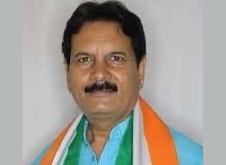 'હું દુઃખી છું, પક્ષને લીડ ના અપાવી શક્યો, મારા પર કાર્યવાહી કરી શકો છો' - ચાણસ્માના કોંગ્રેસી MLAએ જવાબદારી સ્વીકારી