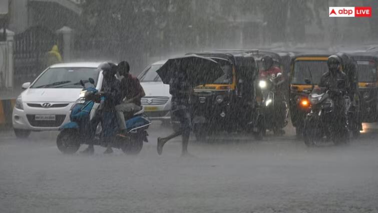 Rajasthan Weather Update Today Monsoon 2024 IMD Forecast Rain in Udaipur Pratapgarh Dungarpur Rajsamand राजस्थान में प्री-मानसून की दस्तक से खुशनुमा हुआ मौसम, उदयपुर समेत इन जिलों में बारिश के आसार