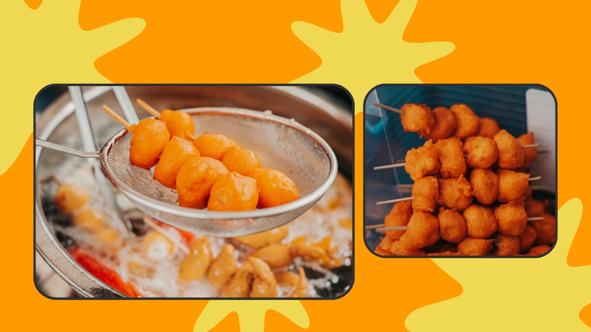 5 Must -Try Western Delights With A Desi Twist