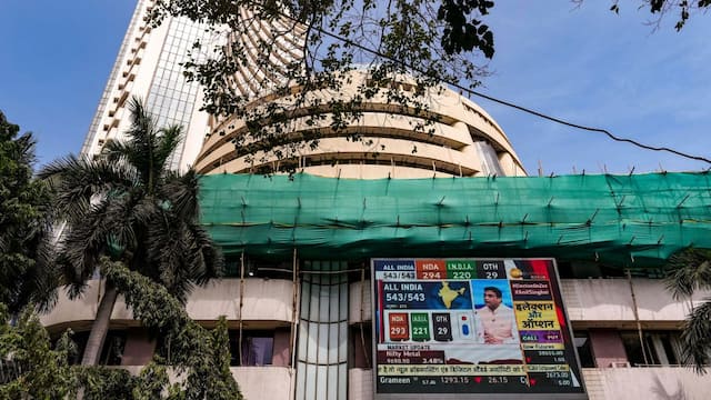 Share Market Today: Sensex Rises Above 200 Points; Nifty Over 23K. Realty Leads