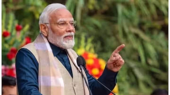 આ માટે સરકારે એક અલગ વેબસાઈટ બનાવી છે. જેના દ્વારા ભારતનો કોઈપણ નાગરિક વડાપ્રધાન નરેન્દ્ર મોદી સાથે વાત કરી શકે છે.