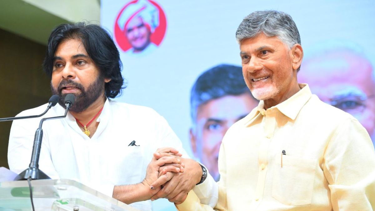 AP Capital Amaravati: முடிவுக்கு வராத தலைநகர் பிரச்சினை; முற்றுப்புள்ளி வைத்த சந்திரபாபு நாயுடு; இதுதான் முடிவு!