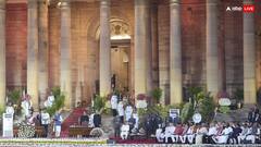 Narendra Modi 3.0: एनडीए सरकार में किस राज्य से सबसे अधिक बने मंत्री? जानिए