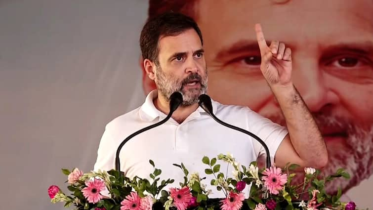 ‘If Priyanka Contested In Varanasi, Modi Would Have Misplaced By 2-3 Lakh Votes’: Rahul Gandhi