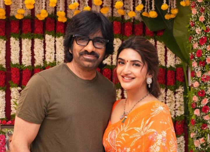 ரவி தேஜா மற்றும் ஸ்ரீலீலா நடிப்பில் உருவாக இருக்கும் RT75 திரைப்படத்தின் படப்பிடிப்பு விரைவில் நடைபெற உள்ளது. அறிமுக இயக்குநர் பானு போகவரபு இப்படத்தை இயக்குகிறார்.