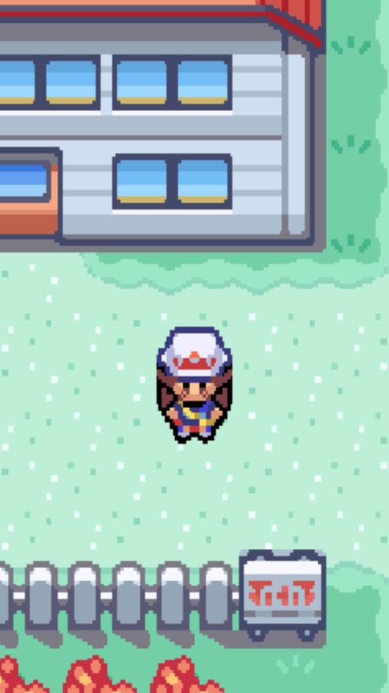 Pokemon Fire Red Cheat Codes: How To Catch Others' Pokemon