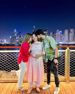 दो महीने से गायब है सोशल मीडिया कपल विवेक और खुशी, बिग बॉस OTT 3 के लिए बनाया गुमनामी का प्लान ?