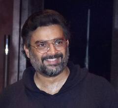 R. Madhavan : वजन वाढविण्यासाठी तीन महिने खाल्ला फक्त केक, आर माधवनने अशी घेतली होती मेहनत