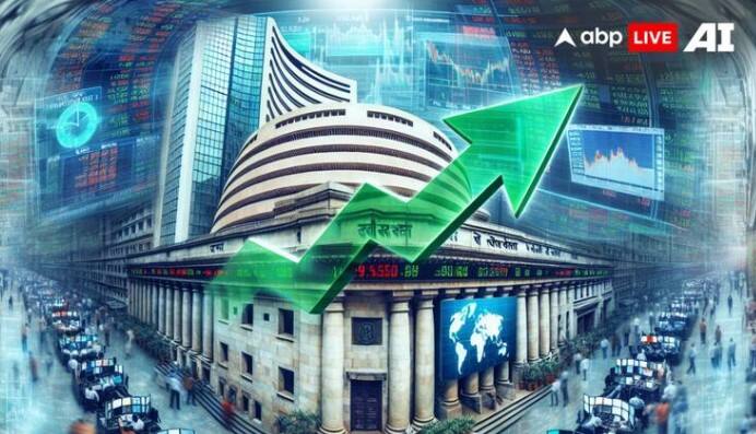 मुंबई : मंगळवरी शेअर बाजारात चढउतार पाहायला मिळाला. या सत्रादरम्यान ओएनजीसी या कंपनीच्या शेअरमध्ये साधारण चार टक्क्यांनी तेजी पाहायला मिळाली.