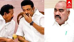 Senji Masthan Vs Ponmudi | செஞ்சி மஸ்தானுக்கு கல்தா! பொன்முடி HAPPY அண்ணாச்சி! அலறவிட்ட ஸ்டாலின்!