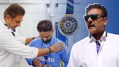 Ravi Shastri Goosebumps Speech on Rishabh Pant | Ind vs Pak మ్యాచ్ లో ఫీల్డింగ్ గోల్డ్ మెడల్ పంత్ దే
