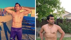 Umar Akmal, Ignored For T20 World Cup, Flaunts Abs On Social Media, Captions: 'For Those Who Think I Am Not Fit'