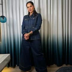 Sania Mirza : सानियाने व्यक्त केली अभिनयक्षेत्रात काम करण्याची इच्छा!