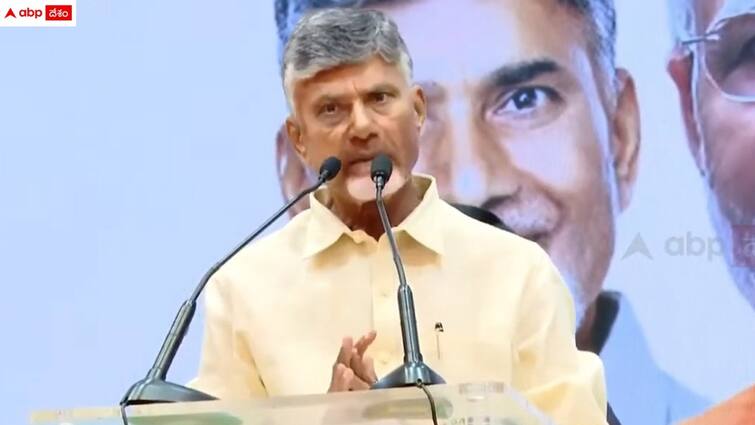 TDP chief Chandrababu's comments on AP capital, warning to those who did wrong during YSRCP government Chandrababu: 'తప్పు చేసిన వారికి శిక్ష పడాల్సిందే' - అమరావతే రాజధాని అని చంద్రబాబు స్పష్టత