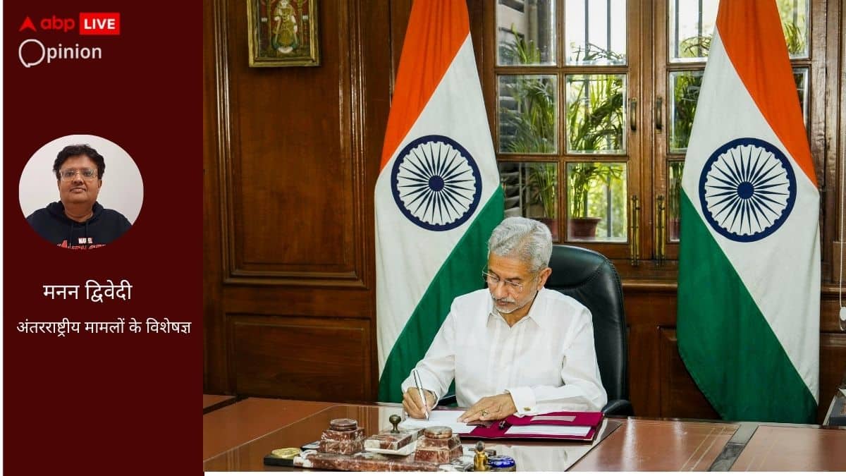 मोदी का विदेश नीति के मामले में जयशंकर पर फिर भरोसा, बनी रहेगी आक्रामकता और तर्रारी