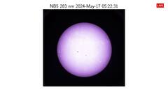 Aditya-L1 Mission: 15 लाख Km दूर से आदित्य एल1 ने भेजीं वे तस्वीरें, जिनका सबको था बेसब्री से इंतजार