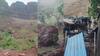 Malanggad Landslide: मलंगगडाची झाली असती इर्शाळवाडी; चिमुकल्या बाळाला वाचवण्यासाठी बापाने गडगडत येणारे दगड स्वत:च्या अंगावर घेतले अन्...