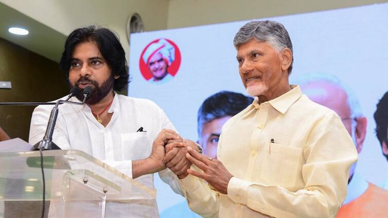 Pawan Kalyan Possible To Turn into Deputy CM In Naidu-Led Andhra Pradesh Govt