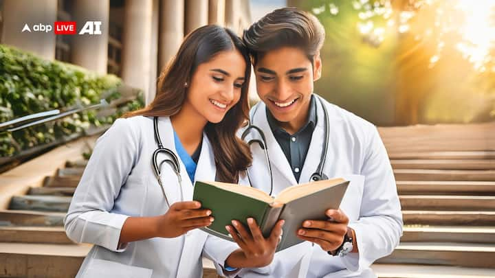 NEET First Time in India: नीट परीक्षा को लेकर आज सुप्रीम कोर्ट में सुनवाई हुई. कोर्ट ने एनटीए से मामले को लेकर जवाब मांगा है.