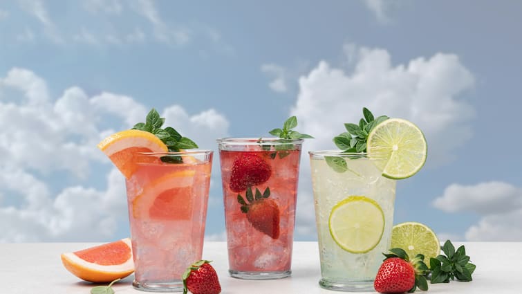 Summer Heqatwave Healthy And Refreshing Drinks For This Summer Using Local Fruits  Healthy And Refreshing Drinks For This Summer Using Local Fruits 