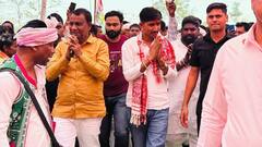 बांसवाड़ा से सांसद राजकुमार रोत ने फिर उठाई भील प्रांत की मांग, कहा- 'आजादी से पहले...'