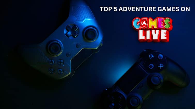 Greedy Monkey Horizon Escape Top 5 Must-Try Adventure Games on Games Live Games LV Top Adventure Games You Shouldn't Miss On Games Live: Greedy Monkey, Horizon Escape, More