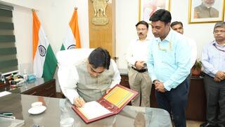 Shantanu Thakur : মোদি ৩.০ তেও মন্ত্রিসভায় শান্তনু, দফতর বদলাল না বনগাঁর সাংসদের