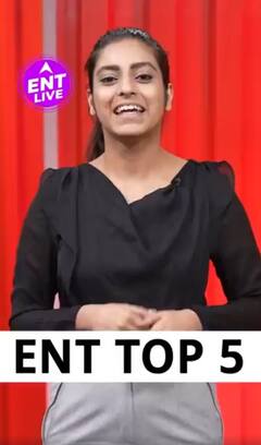 Mirzapur 3 की Release Date हुई Announce, Abdu Rozik ने Postpone की अपनी शादी ,Top 5