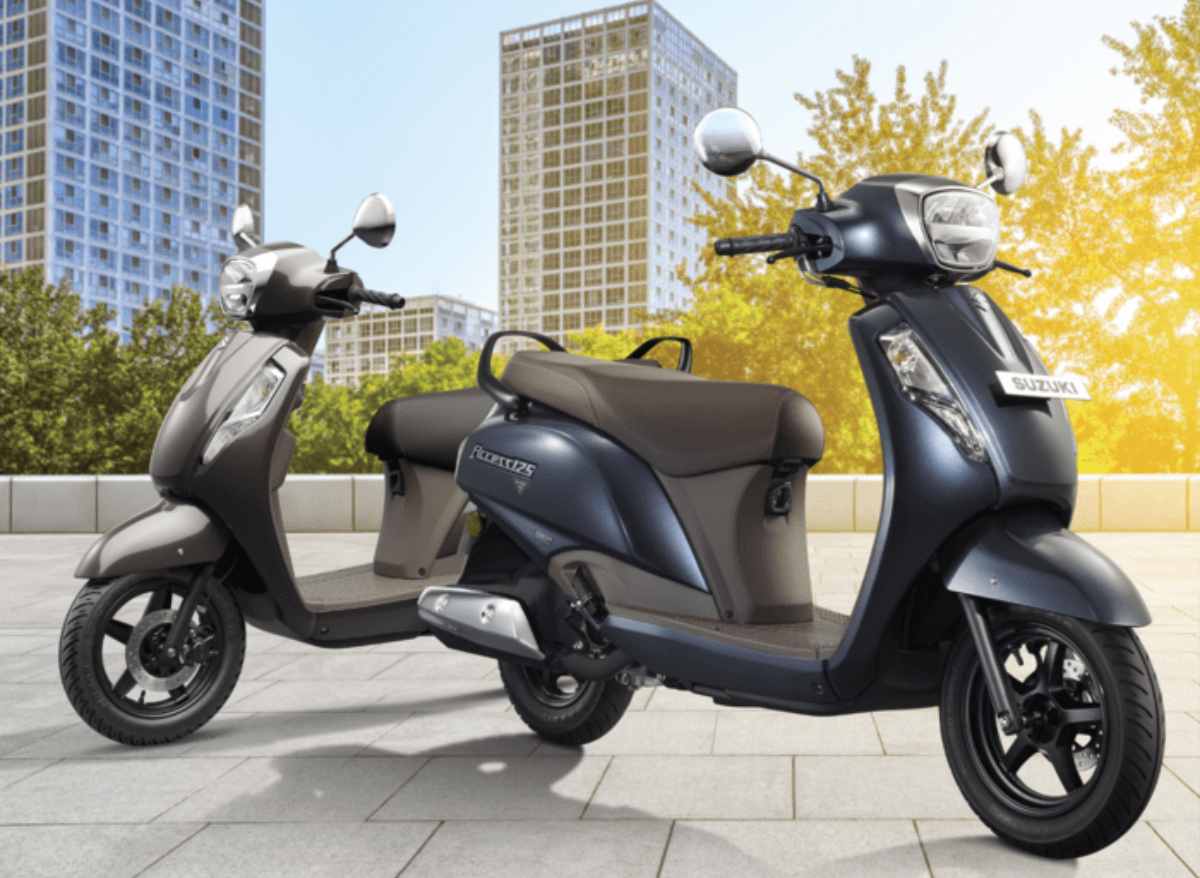 Scooters Under One Lakh: 125 cc इंजन के साथ मिलेगा 49 kmpl का माइलेज, ये हैं टॉप 5 स्कूटर