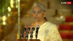 बजट पेश करते ही रिकॉर्ड बना देंगी निर्मला सीतारमण, नंबर वन से हैं बहुत दूर 