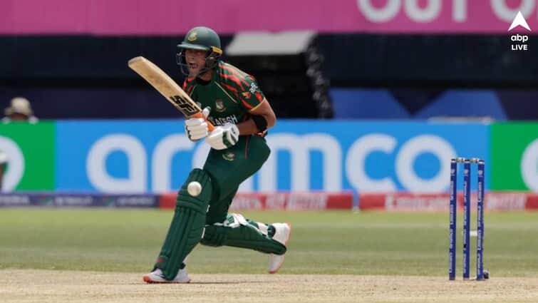 Mahmudullah wrongly given out in SA vs BAN T20 World Cup 2024 Bangladeshi fans feel hard done by T20 World Cup 2024: মাহমুদুল্লার বিরুদ্ধে আম্পায়ারের ভুল সিদ্ধান্তই কি বদলে দিল বাংলাদেশ-দক্ষিণ আফ্রিকা ম্যাচের ভাগ্য?